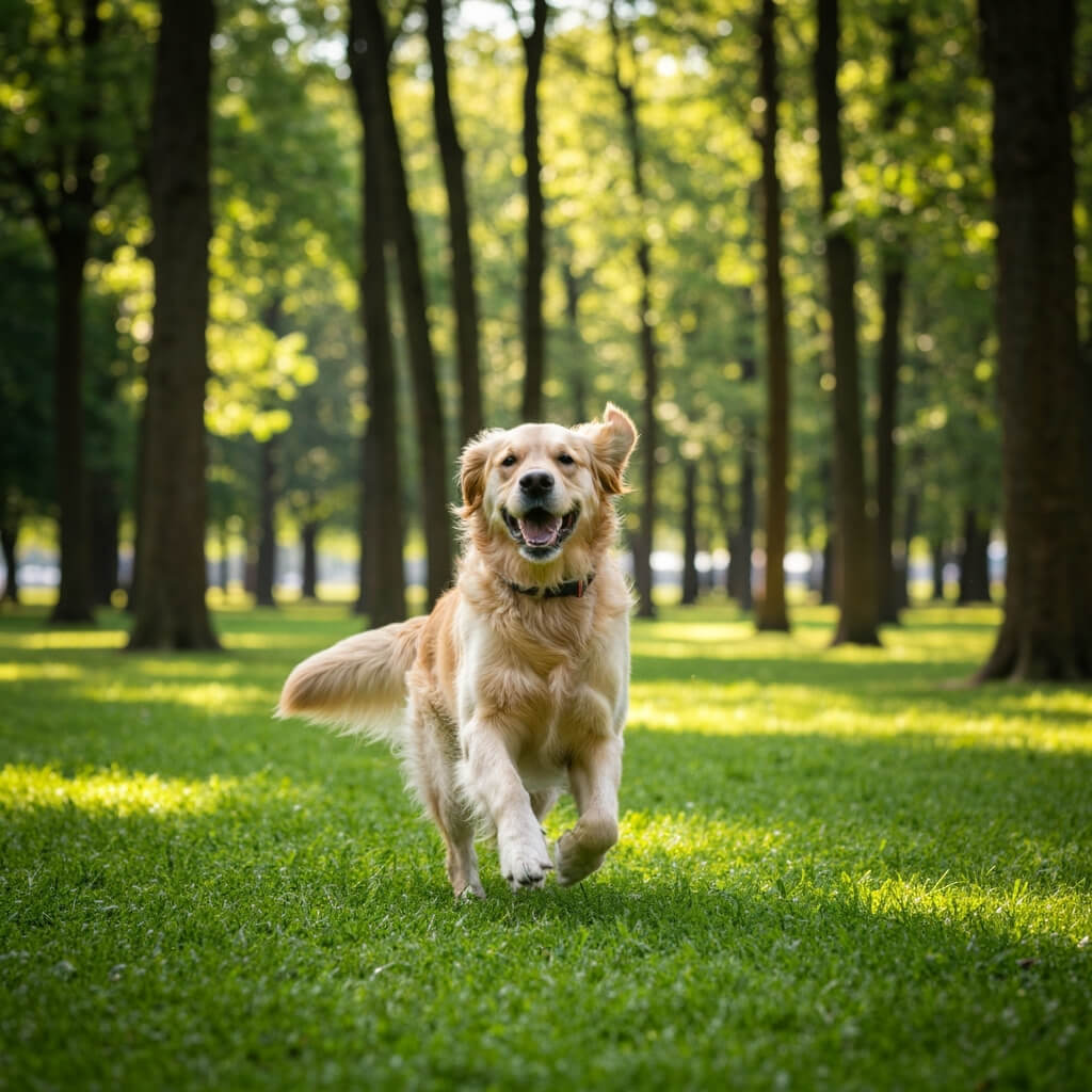 Hip & Joint Mobility Chews for Dogs – Glucosamine + MSM - Image 3