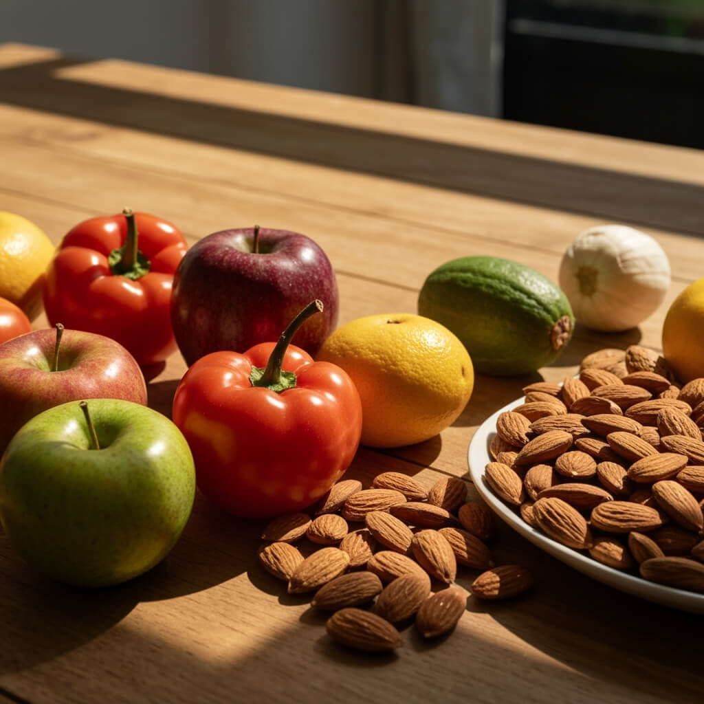 Super Antioxidant Blend – Resveratrol, Green Tea & ALA - Image 3